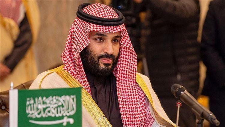 Saudi de facto ruler approved operation that led to Khashoggi