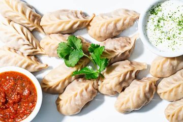 ABŞ mediasında Azərbaycan mətbəxindən danışılıb - FOTO
