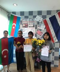 Tailandda Xocalı soyqırımı qurbanları yad edilib