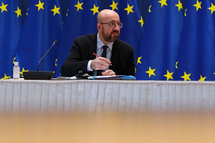 Президент Европейского совета сегодня прибывает в Грузию с официальным визитом