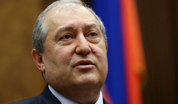 В правящей фракции заявили о возможности импичмента президенту Армении