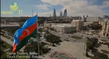 Meksikanın nüfuzlu internet televiziyasında Xocalı soyqırımı və erməni təcavüzü haqda danışılıb