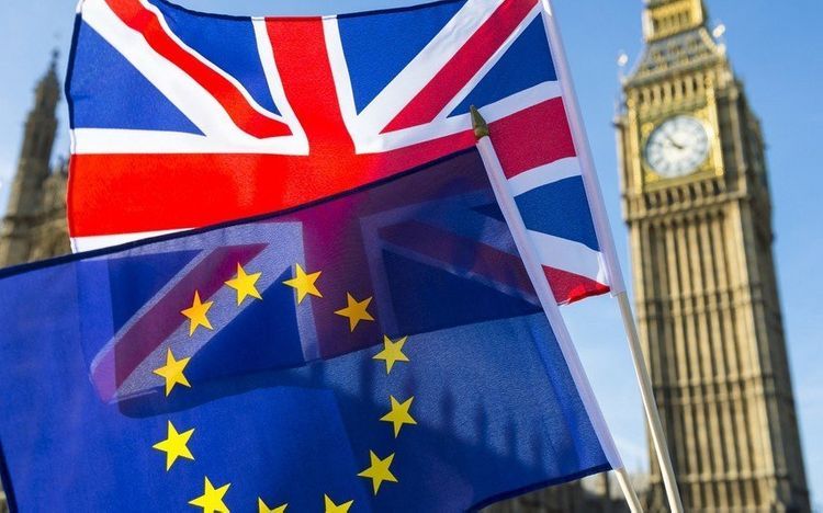 Британия и ЕС завершили переходный период по Brexit
