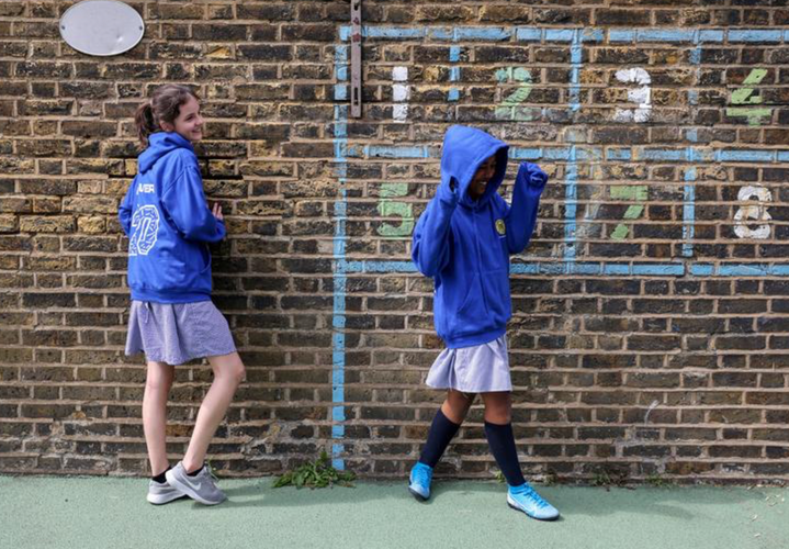UK to close all London primary schools as coronavirus cases surge