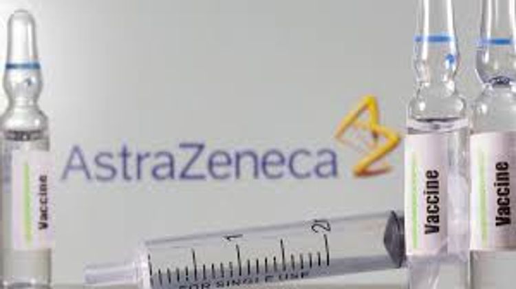 India approves AstraZeneca