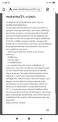 Azərbaycan internet məkanında daha bir onlayn dələduzluq faktı aşkarlanıb - FOTO