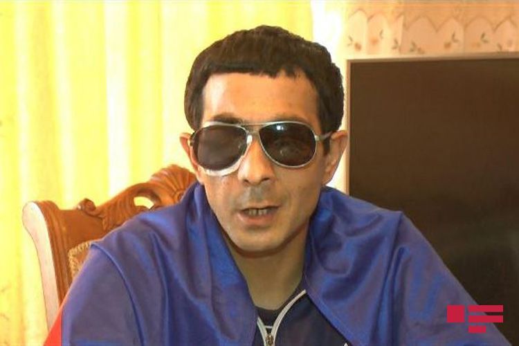 Освобожденный из армянского плена прапорщик: Без обезболивающего мне на нёбо более трех часов накладывали швы - ФОТО