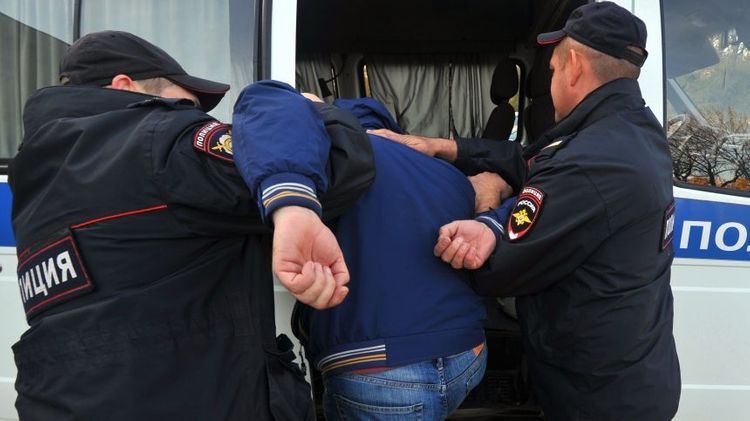Moskvada kütləvi atışmadan sonra 35 nəfər saxlanılıb