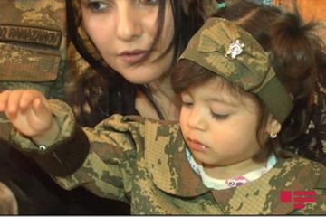 Erməni əsirliyindən dönən gizirimiz: “Damağımda 3 saatdan artıq keyidicisiz tikiş apardılar"