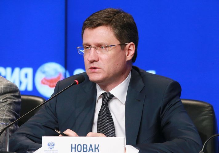 Novak: "OPEC+" razılaşması qlobal enerji bazarını xilas edib 