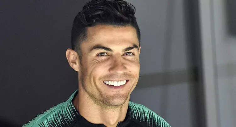 Cristiano Ronaldo overtakes Pele to become second-highest goalscorer of all time