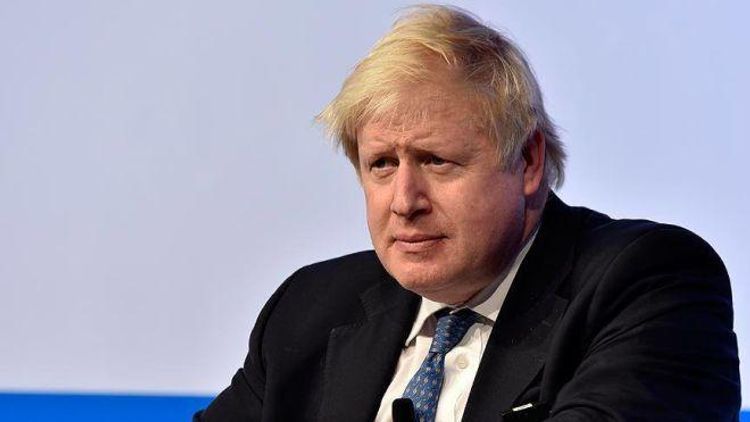 Boris Johnson says "tougher measures" set to be announced "in due course"
