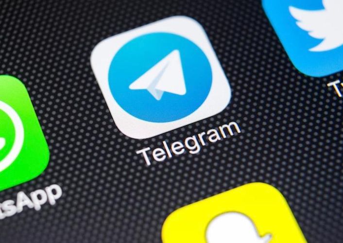 Telegram app down for thousands of users, Downdetector says