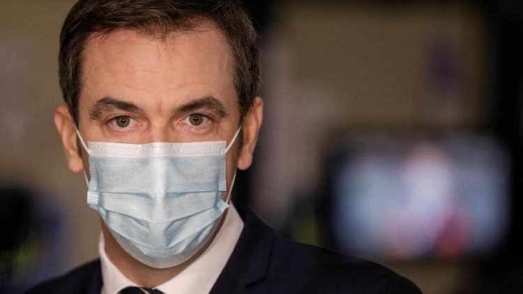 French Health Minister: France cannot ease virus restrictions yet