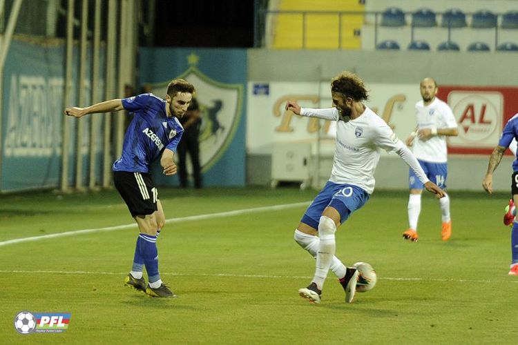Yeni ildə “Qarabağ”la “Neftçi”nin ilk oyununun vaxtı açıqlanıb