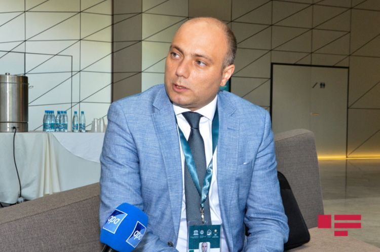 Anar Karimov appointed Azerbaijan