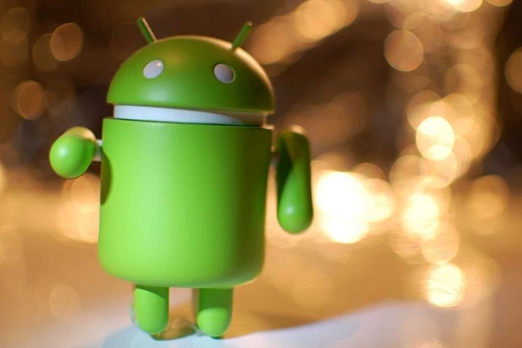 "Android"in Azərbaycanda bazar payı artıb