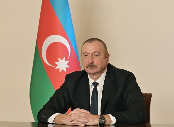 Prezident İlham Əliyev: “Füzulidə beynəlxalq aeroport tikiləcək”