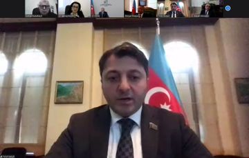 Qarabağ Dirçəliş Fondunun Müşahidə Şurasının ilk iclası keçirilib - YENİLƏNİB