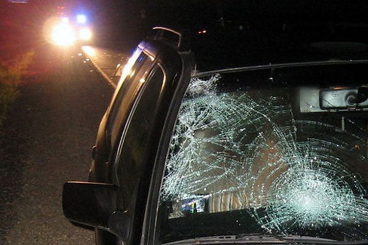 В результате ДТП в Имишли погиб водитель, ранены двое пассажиров