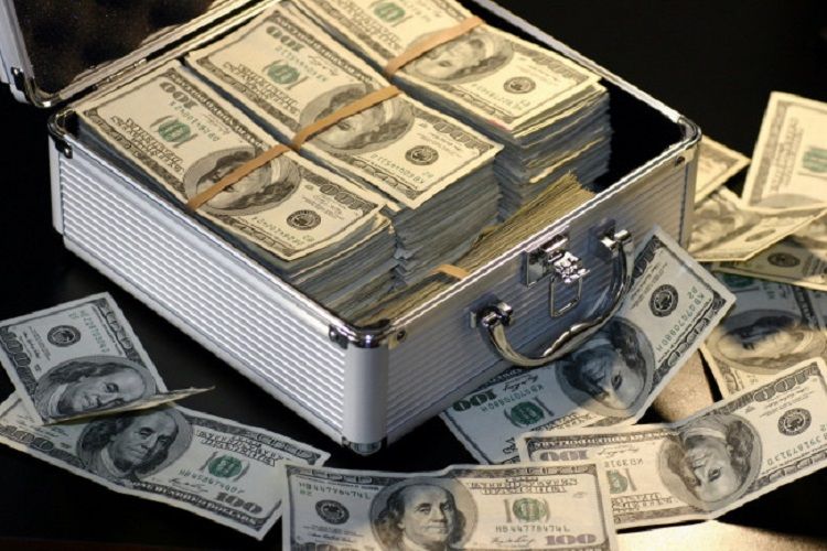 ABŞ İranın BƏƏ-dəki hesablarından 7 milyon dollar müsadirə edib
