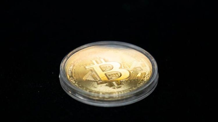 Bitcoin price exceeds $35,000 for first time