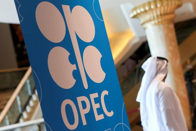 Səudiyyə Ərəbistanı "OPEC+" çərçivəsində İraq, Nigeriya və Qazaxıstana müraciət edib  