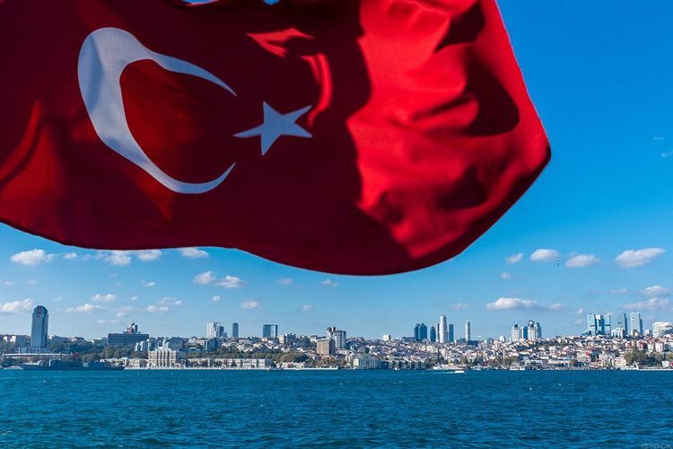 Всемирный банк: Несмотря на пандемию, в прошлом году экономика Турции выросла на 0,5% 