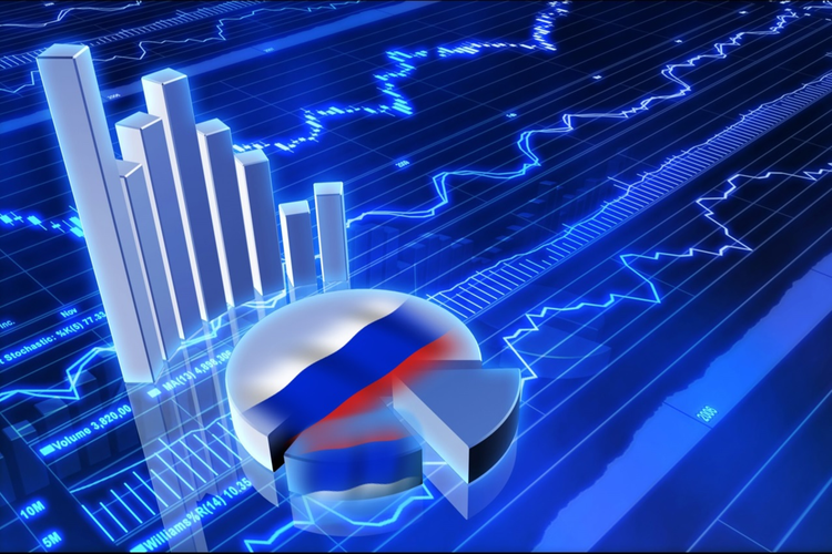 Dünya Bankı: Rusiya iqtisadiyyatı bu il 2,6% artacaq