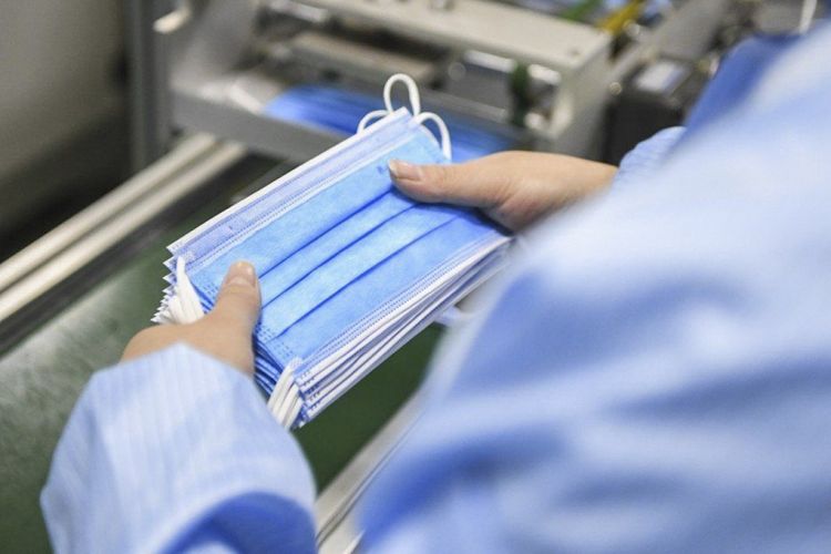 İranda son sutkada koronavirusdan 82 nəfər ölüb