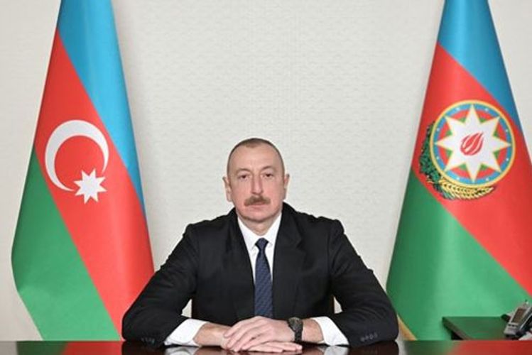 Prezident İlham Əliyevin sədrliyi ilə 2020-ci ilin yekunlarına həsr olunmuş videoformatda müşavirə keçirilib - YENİLƏNİB