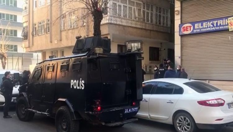 В Турции в адвокатском бюро произошла утечка газа, есть жертвы