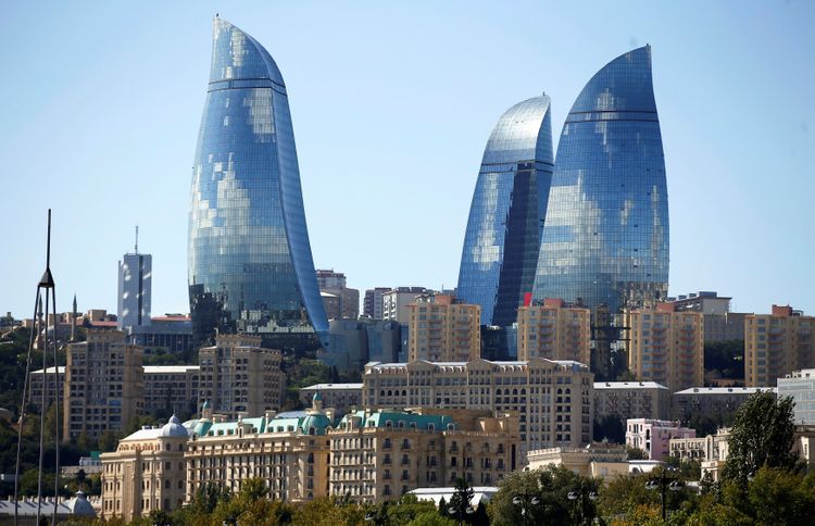Azerbaijan ranks second in world in economic optimism index