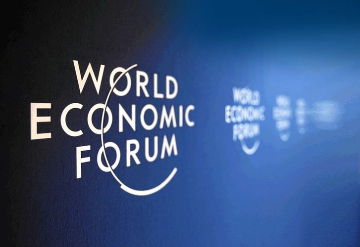 World Economic Forum meeting in Singapore moved to May 25-28