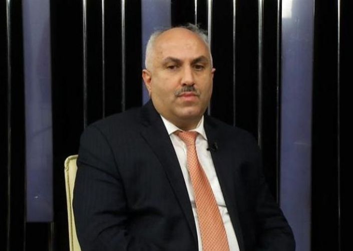 Fuad Hüseynov: “Dövlət komitəsi köçkünlər arasında aparılacaq sorğunun sualları üzərində işləyir”