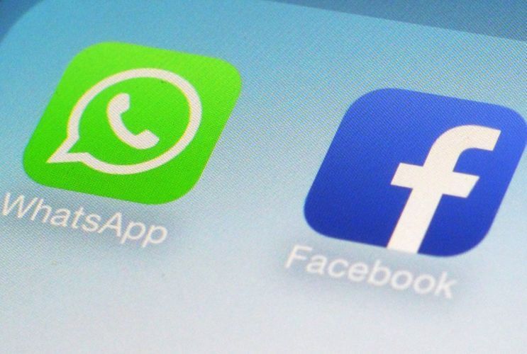 WhatsApp начнет делиться данными пользователей с «семейством» Facebook