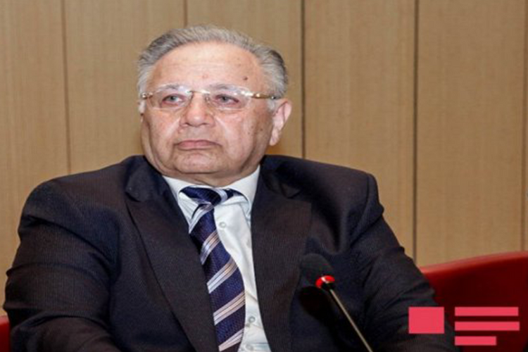 Hasan Hasanov recalled from the post of Azerbaijani ambassador to Poland