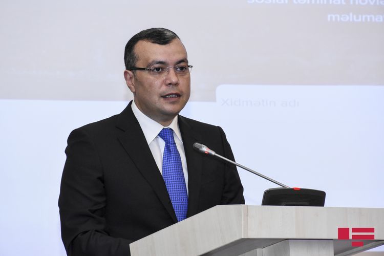 Azerbaijani Minister: “Modern social infrastructure will be built in the liberated territories from the occupation”