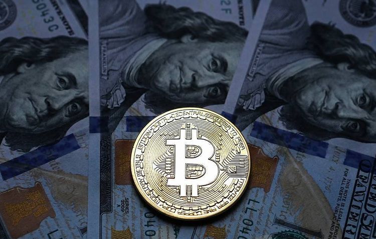 Bitcoin price renews all-time high