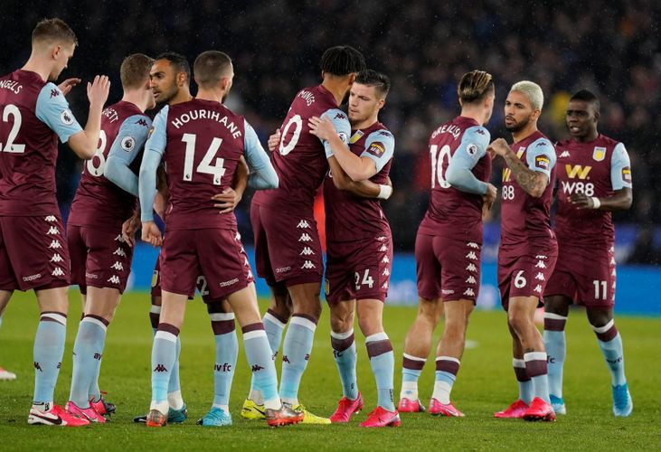 “Aston Villa”da koronavirusa 14 yoluxma qeydə alınıb