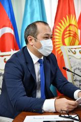 “Türk Dünyası: Tarixi-Mədəni İrs” atlası çapdan çıxıb - FOTO