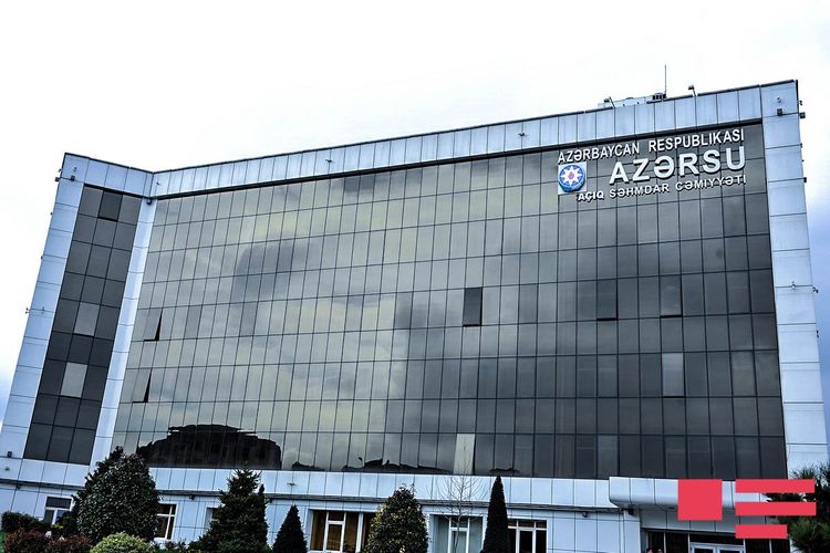 Bakıətrafı bəzi qəsəbələrdə suyun verilməsində məhdudiyyətlər yaranıb