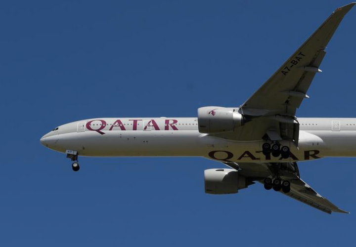 Qatar and Saudi Arabia to resume direct flights
