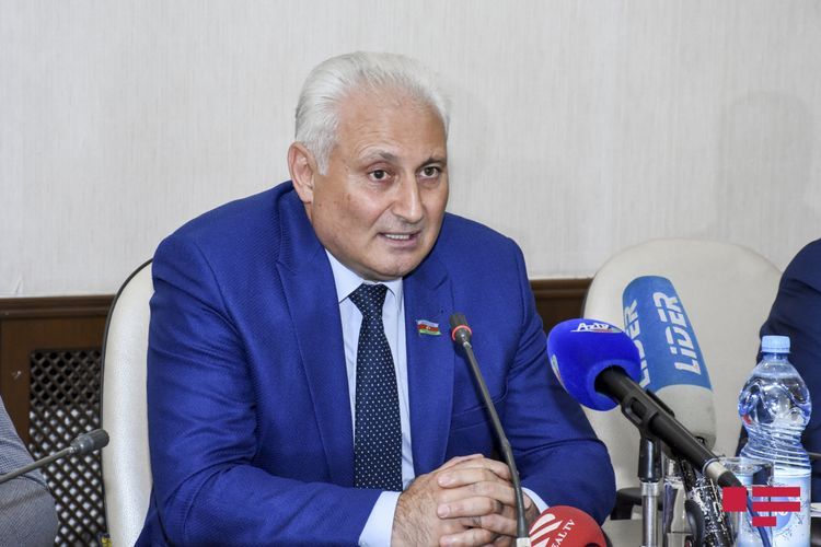 Депутат: Восстановление Азербайджаном своей территориальной целостности обеспечило новые перспективы для развития региона