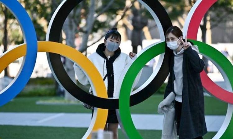 Более 80 процентов японцев выступают против проведения Олимпиады