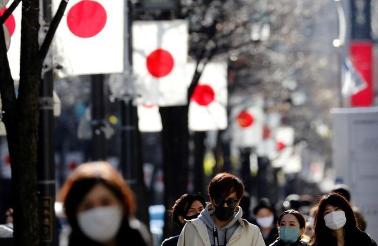 Japan preparing to expand coronavirus emergency