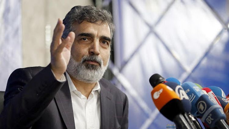 Иран может приостановить выполнение дополнительного протокола МАГАТЭ к ДНЯО