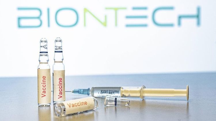 BioNTech boosts 2021 vaccine supply forecast to 2 billion doses