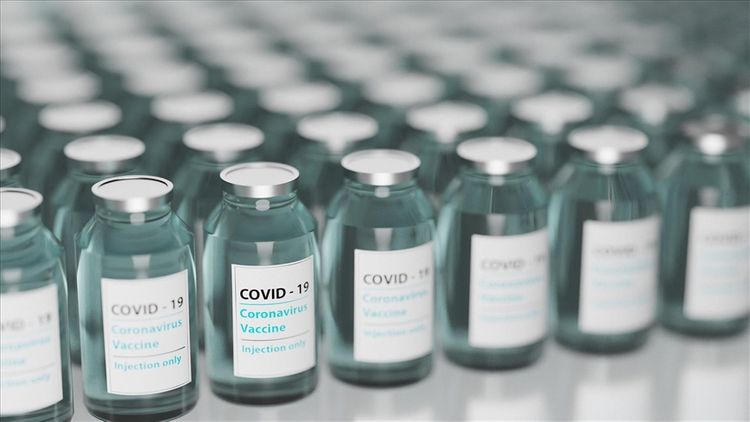 UK: 2.6M COVID-19 vaccine doses administered