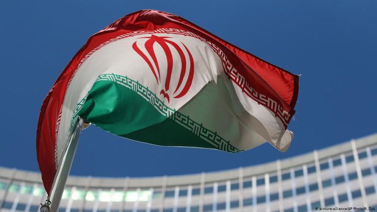 ЕС призвал Иран вернуться к выполнению обязательств ядерной сделки